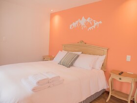 Hotel Casona 1914