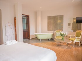Hotel Casona 1914