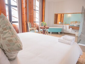 Hotel Casona 1914