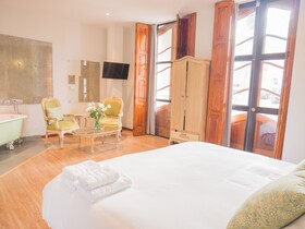 Hotel Casona 1914