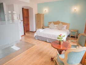 Hotel Casona 1914