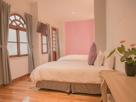 Hotel Casona 1914