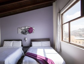 Hotel Colonial San Agustin