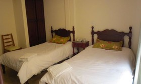 Hotel Cumanda