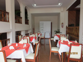 Hotel Cumanda