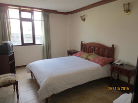 Hotel Cumanda