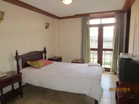 Hotel Cumanda