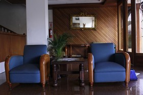 Hotel Cumanda