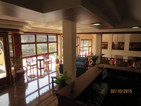 Hotel Cumanda