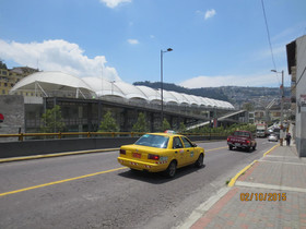 Hotel Cumanda