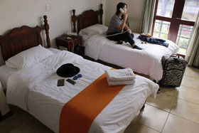 Hotel Cumanda