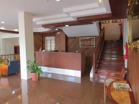 Hotel Cumanda
