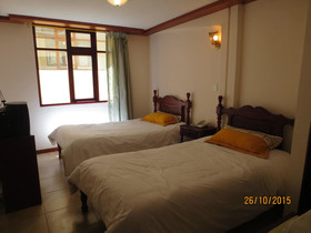 Hotel Cumanda