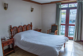 Hotel Cumanda