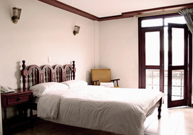 Hotel Cumanda