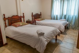 Hotel Cumanda
