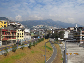 Hotel Cumanda