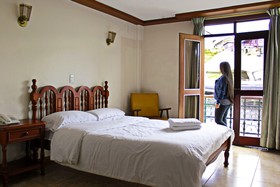 Hotel Cumanda