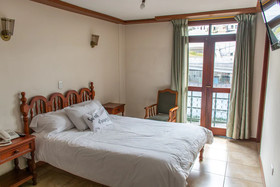 Hotel Cumanda
