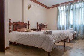 Hotel Cumanda