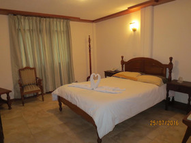 Hotel Cumanda
