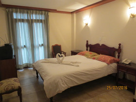 Hotel Cumanda