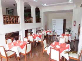 Hotel Cumanda