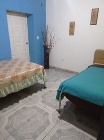 Hotel El Panecillo