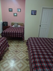 Hotel El Panecillo