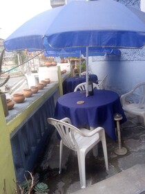 Hotel El Panecillo