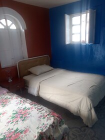 Hotel El Panecillo
