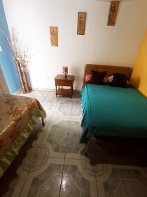 Hotel El Panecillo