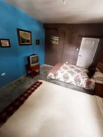 Hotel El Panecillo