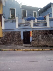 Hotel El Panecillo