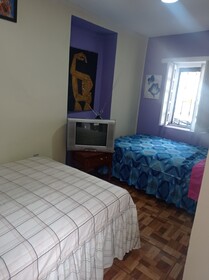 Hotel El Panecillo