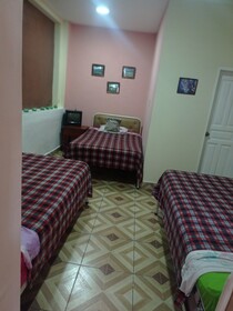 Hotel El Panecillo