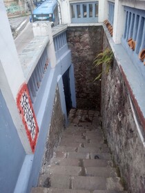 Hotel El Panecillo