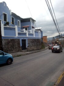 Hotel El Panecillo