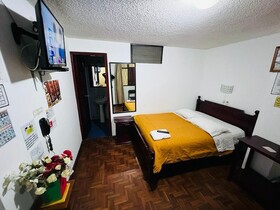 Hotel Estrellita Inn