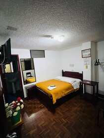 Hotel Estrellita Inn