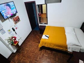 Hotel Estrellita Inn