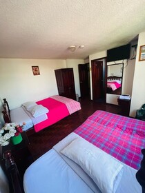 Hotel Estrellita Inn