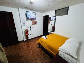 Hotel Estrellita Inn