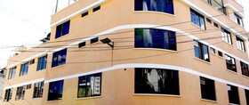 Hotel Estrellita Inn