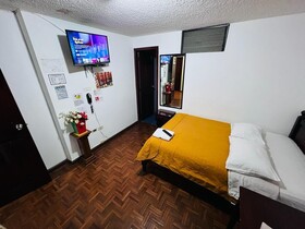 Hotel Estrellita Inn