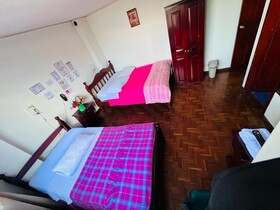 Hotel Estrellita Inn