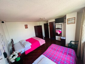 Hotel Estrellita Inn