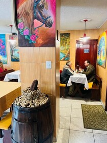Hotel Estrellita Inn