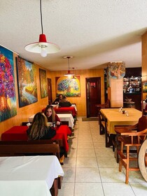Hotel Estrellita Inn