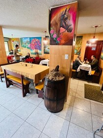Hotel Estrellita Inn